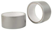 Gaffatape 45 mm x 10 meter 2-pk